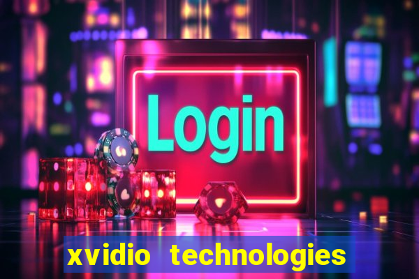 xvidio technologies startup brasil 2022 video game